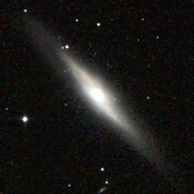 NGC 2683