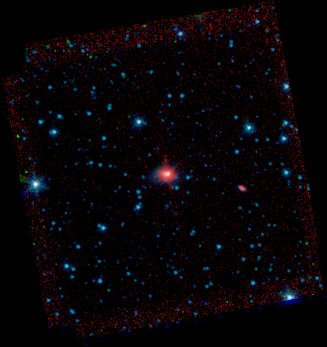 IRSA Image