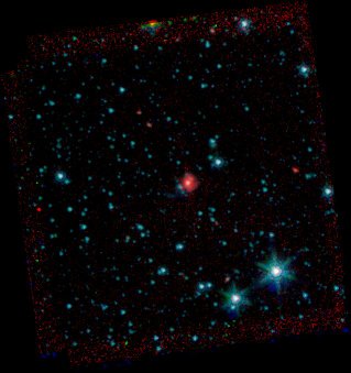IRSA Image