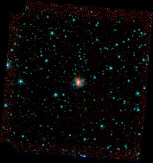 IRSA Image