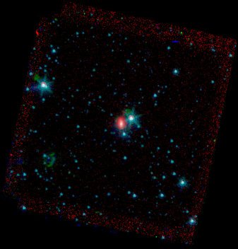 IRSA Image