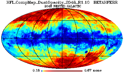 HFI_CompMap_DustOpacity_2048_R1.10_BETAHFERR