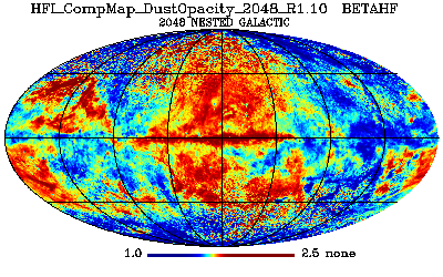HFI_CompMap_DustOpacity_2048_R1.10_BETAHF