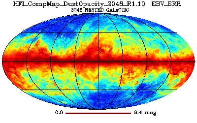 HFI_CompMap_DustOpacity_2048_R1.10_EBV_ERR