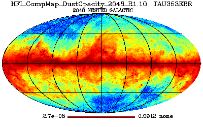 HFI_CompMap_DustOpacity_2048_R1.10_TAU353ERR