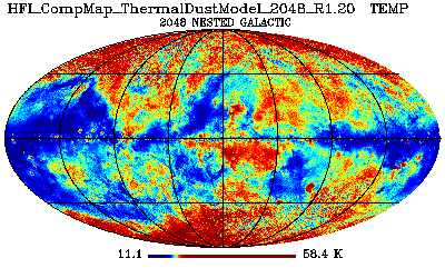 HFI_CompMap_ThermalDustModel_2048_R1.20_TEMP