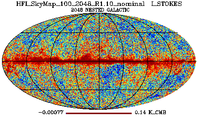 HFI_SkyMap_100_2048_R1.10_nominal_I_STOKES