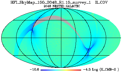 HFI_SkyMap_100_2048_R1.10_survey_1_II_COV
