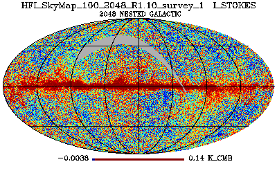 HFI_SkyMap_100_2048_R1.10_survey_1_I_STOKES