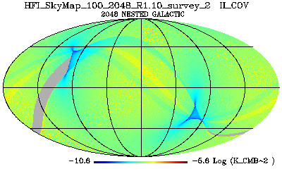 HFI_SkyMap_100_2048_R1.10_survey_2_II_COV