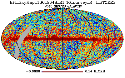 HFI_SkyMap_100_2048_R1.10_survey_2_I_STOKES