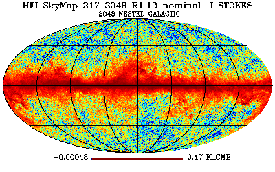 HFI_SkyMap_217_2048_R1.10_nominal_I_STOKES