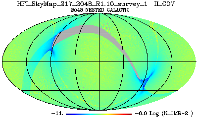 HFI_SkyMap_217_2048_R1.10_survey_1_II_COV