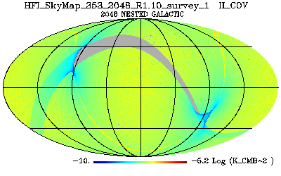 HFI_SkyMap_353_2048_R1.10_survey_1_II_COV