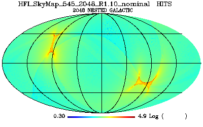HFI_SkyMap_545_2048_R1.10_nominal_HITS