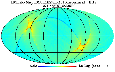 LFI_SkyMap_030_1024_R1.10_nominal_Hits