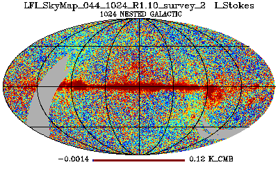 LFI_SkyMap_044_1024_R1.10_survey_2_I_Stokes