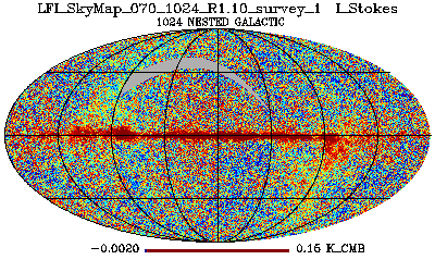 LFI_SkyMap_070_1024_R1.10_survey_1_I_Stokes