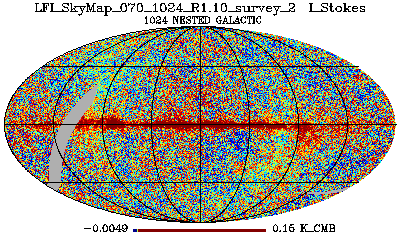 LFI_SkyMap_070_1024_R1.10_survey_2_I_Stokes