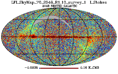 LFI_SkyMap_70_2048_R1.10_survey_1_I_Stokes