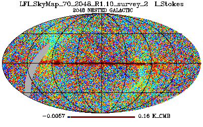 LFI_SkyMap_70_2048_R1.10_survey_2_I_Stokes
