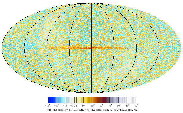HFI_SkyMap_100-ds1_2048_R2.02_full_U_STOKES