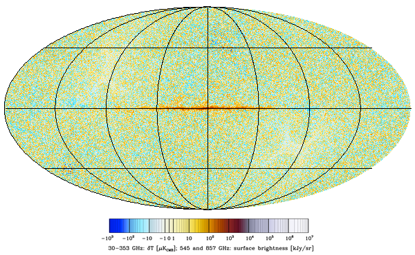 HFI_SkyMap_100-ds2_2048_R2.02_halfmission-1_U_STOKES