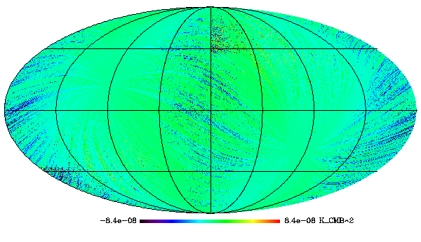 HFI_SkyMap_353-ds2_2048_R2.02_year-1_IQ_COV