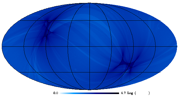 HFI_SkyMap_545-4_2048_R2.02_full_HITS