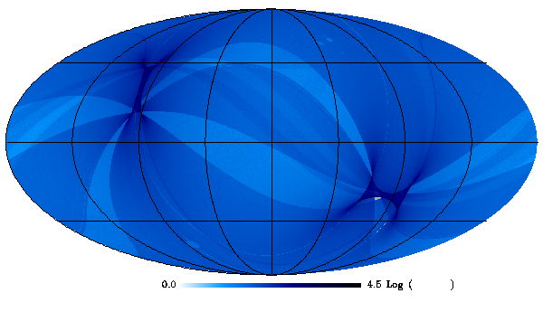 HFI_SkyMap_857-4_2048_R2.02_year-2_HITS