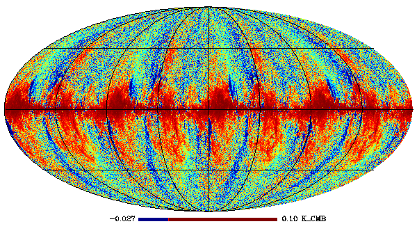 HFI_CompMap_Foregrounds-commander-353_R3.00_Q-POLARISATION
