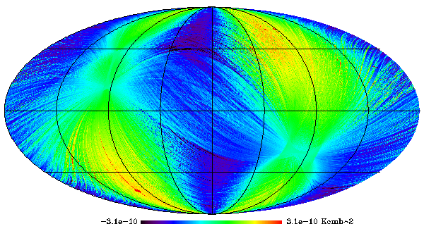 HFI_SkyMap_143_2048_R3.01_halfmission-1_IU_COV