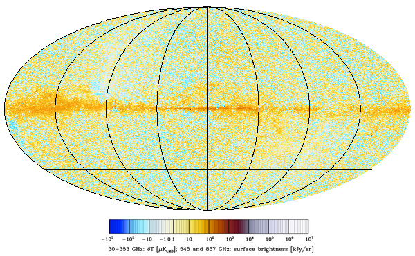 HFI_SkyMap_143_2048_R3.01_halfmission-1_Q_STOKES