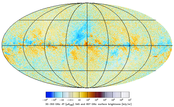 HFI_SkyMap_217_2048_R3.01_full_U_STOKES