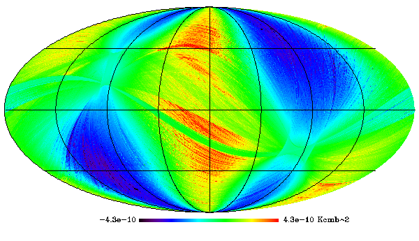 HFI_SkyMap_217_2048_R3.01_halfmission-1_IU_COV