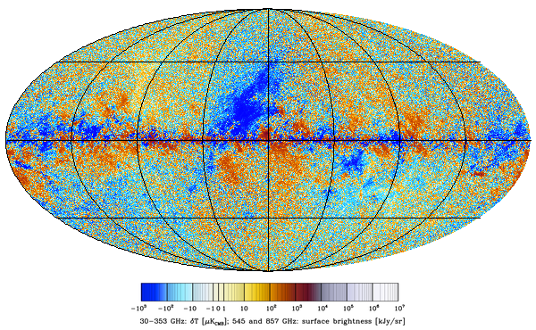 HFI_SkyMap_353-psb_2048_R3.01_halfmission-1_U_STOKES