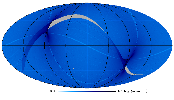 LFI_SkyMap_030_1024_R3.00_survey-1_Hits