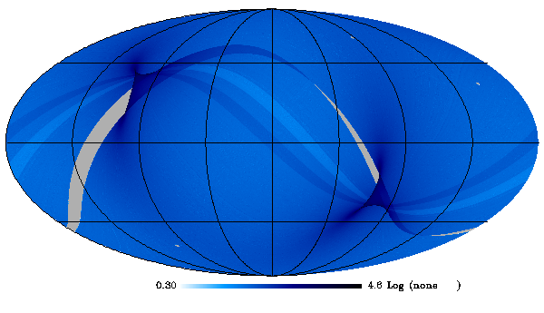 LFI_SkyMap_030_1024_R3.00_survey-2_Hits