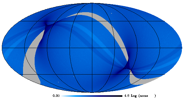 LFI_SkyMap_030_1024_R3.00_survey-4_Hits