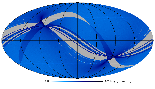 LFI_SkyMap_030_1024_R3.00_survey-7_Hits