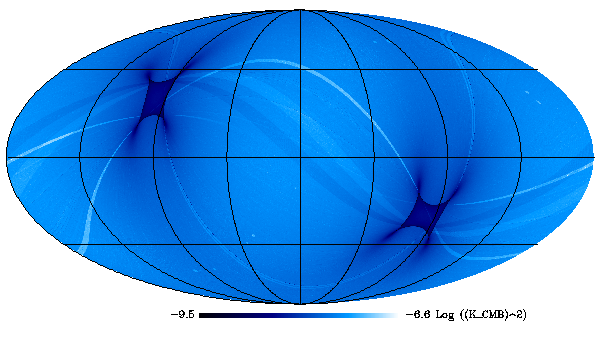 LFI_SkyMap_030_1024_R3.00_year-1_QQ_cov