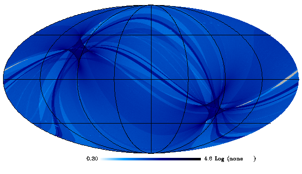 LFI_SkyMap_030_1024_R3.00_year-3_Hits