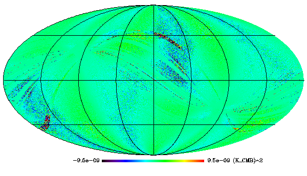 LFI_SkyMap_030_1024_R3.00_year-4_QU_cov