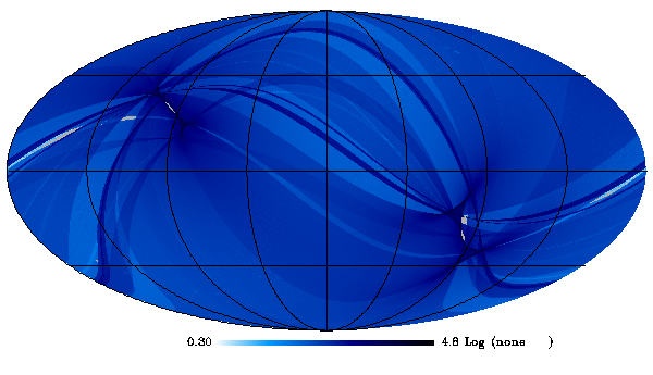 LFI_SkyMap_044-25-26_1024_R3.00_year-3_Hits