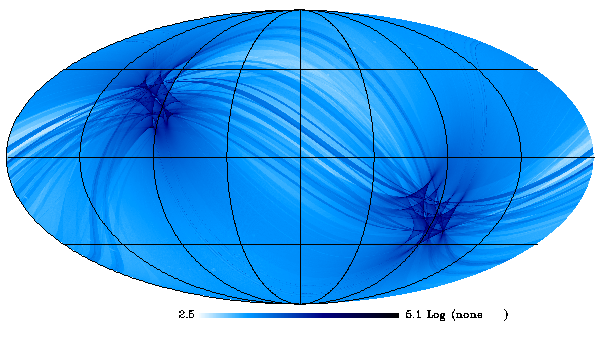 LFI_SkyMap_044_1024_R3.00_survey-1-3-5-6-7-8_Hits