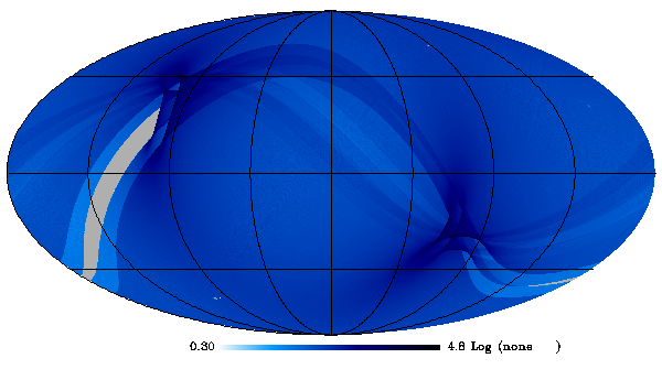 LFI_SkyMap_044_1024_R3.00_survey-2_Hits