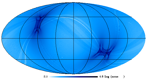 LFI_SkyMap_044_1024_R3.00_year-1_Hits