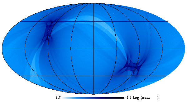 LFI_SkyMap_044_1024_R3.00_year-2_Hits
