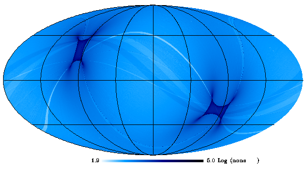 LFI_SkyMap_070-18-23_1024_R3.00_year-1_Hits