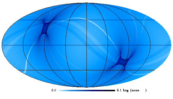 LFI_SkyMap_070-19-22_1024_R3.00_year-1_Hits